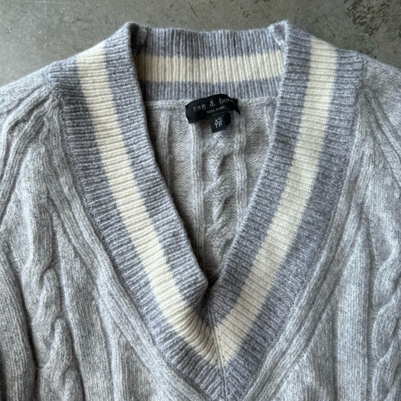 Rag & Bone Sweater - Picture 4 of 6
